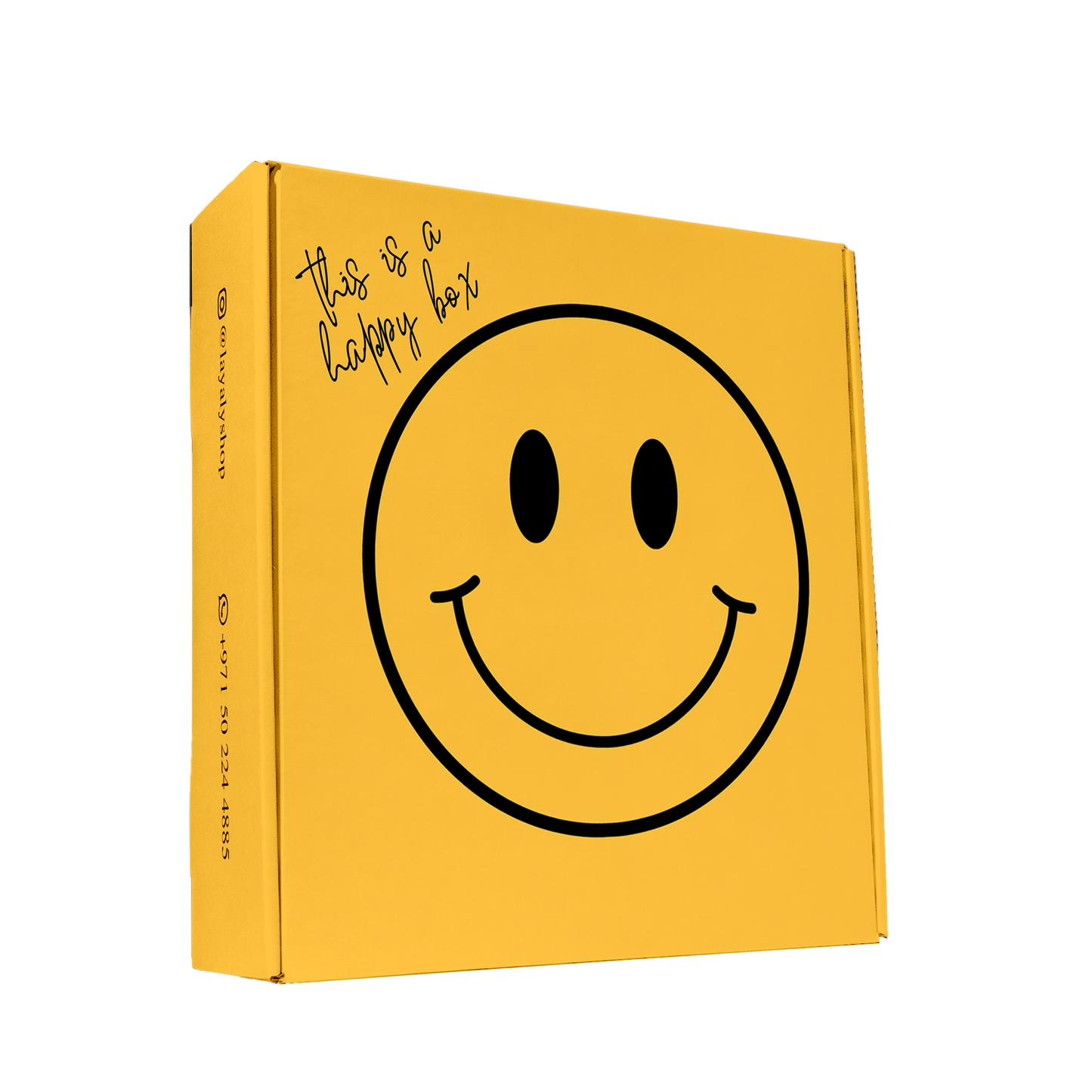 Happy Box - Layalyshop