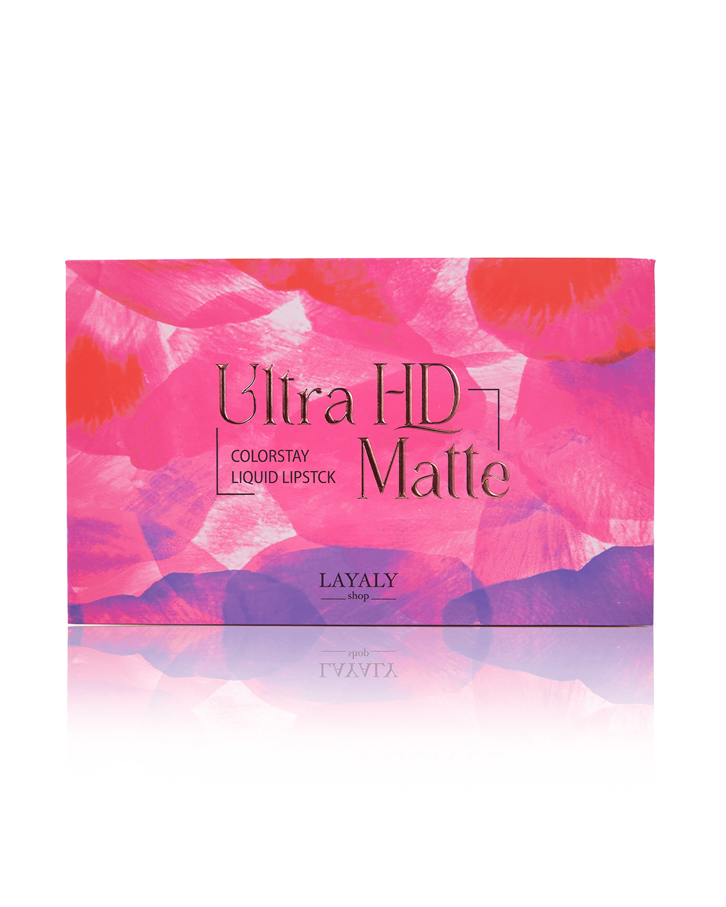 Glossy Gift - Layalyshop