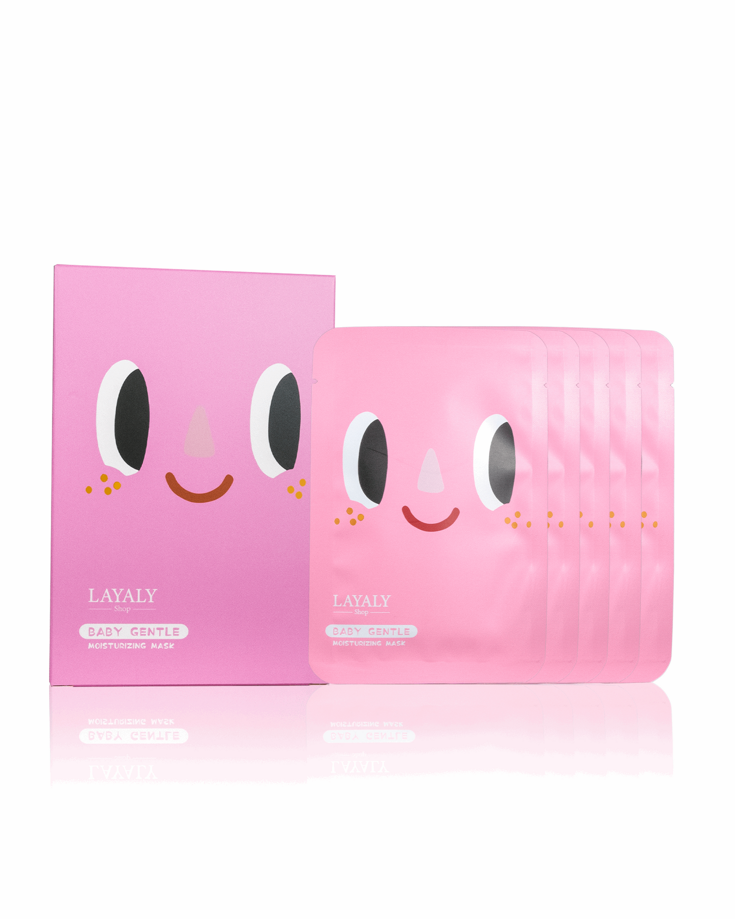 Kids Mask - Layalyshop