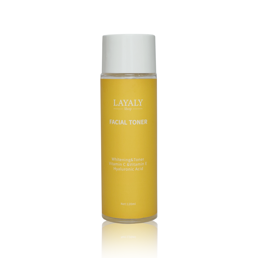 Facial Toner - Layalyshop
