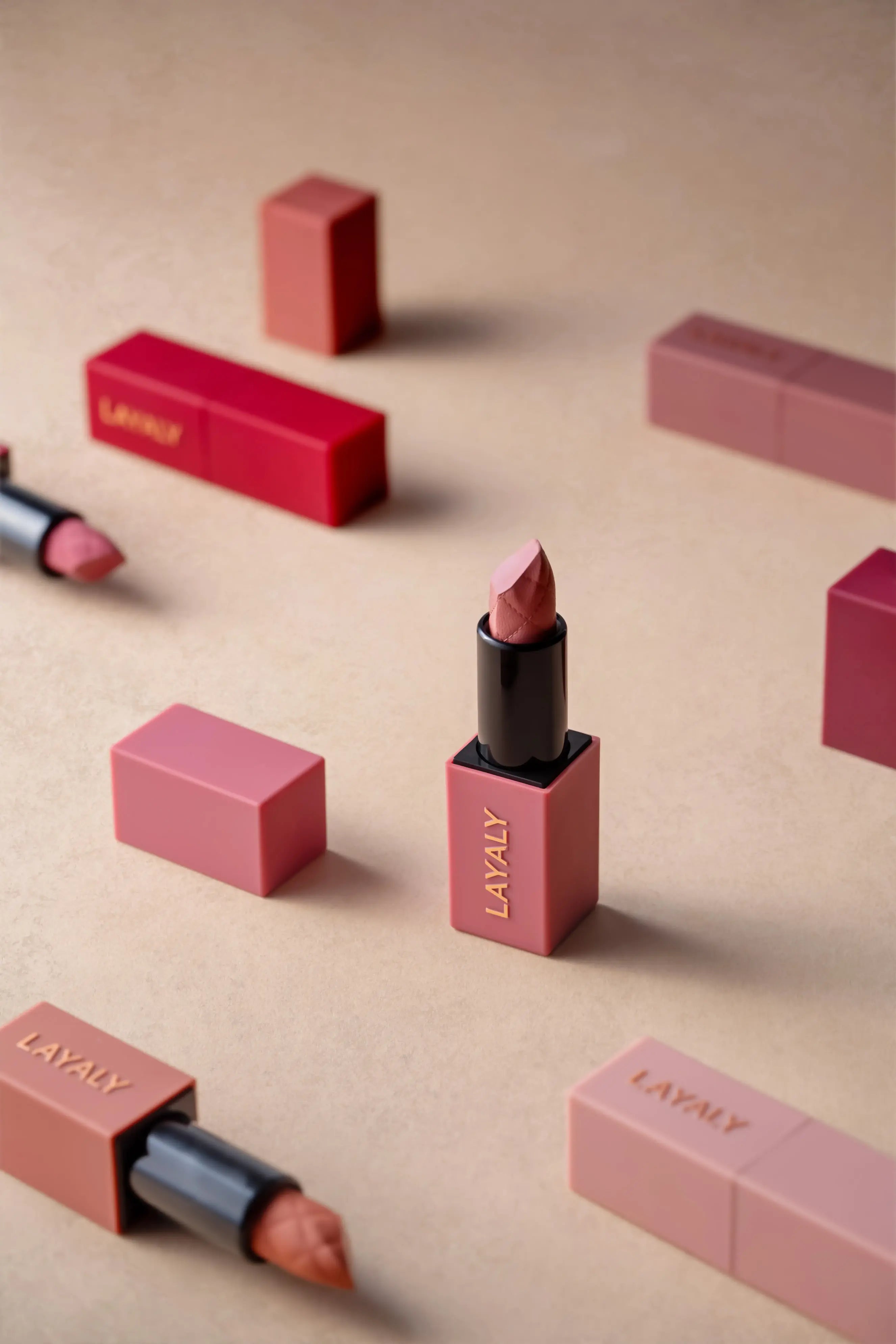 Makeup – Layalyshop