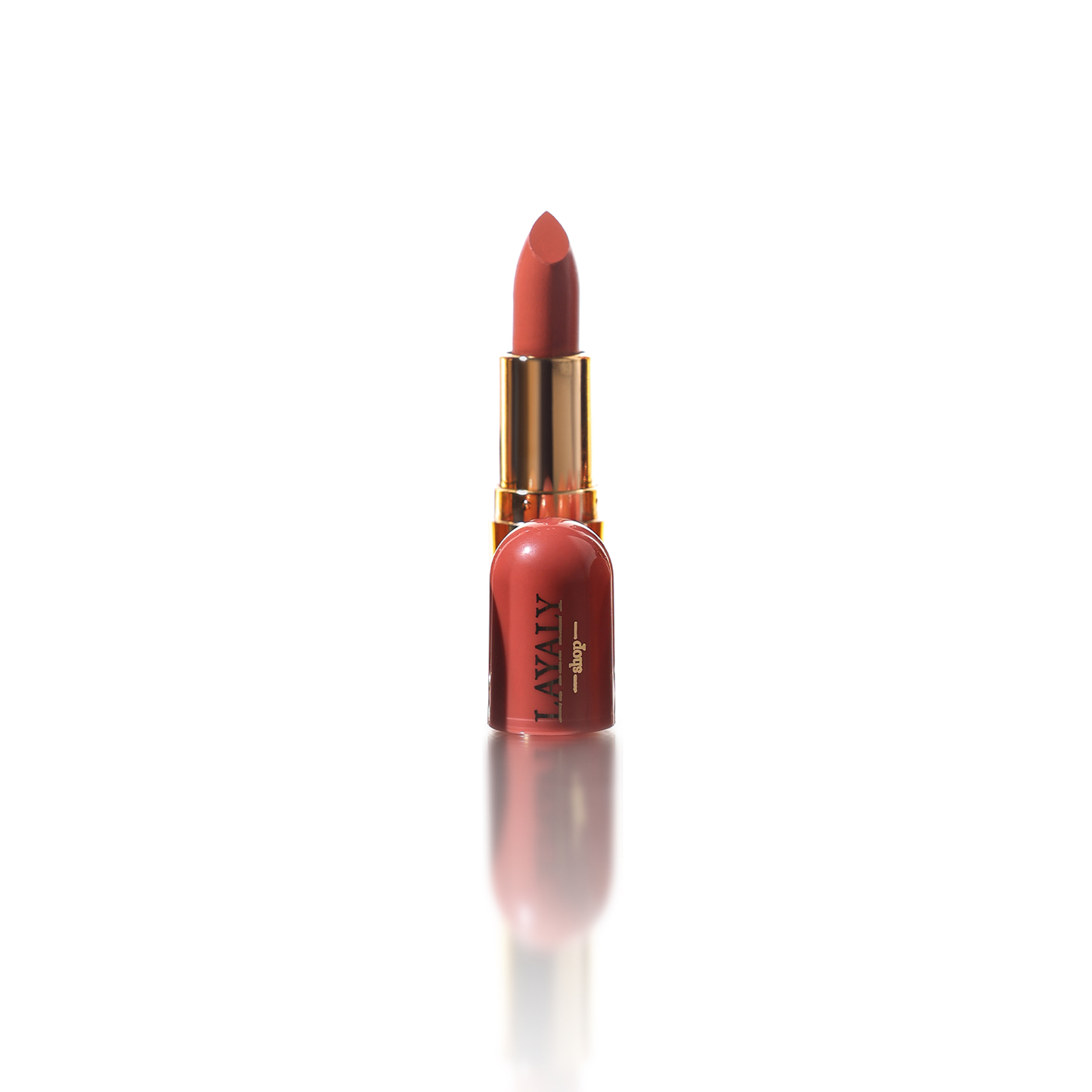 Layaly Lipstick - Rose