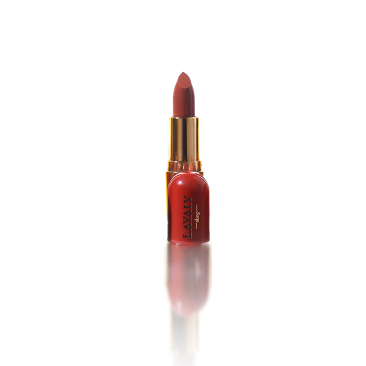 Layaly Lipstick - Chestnut