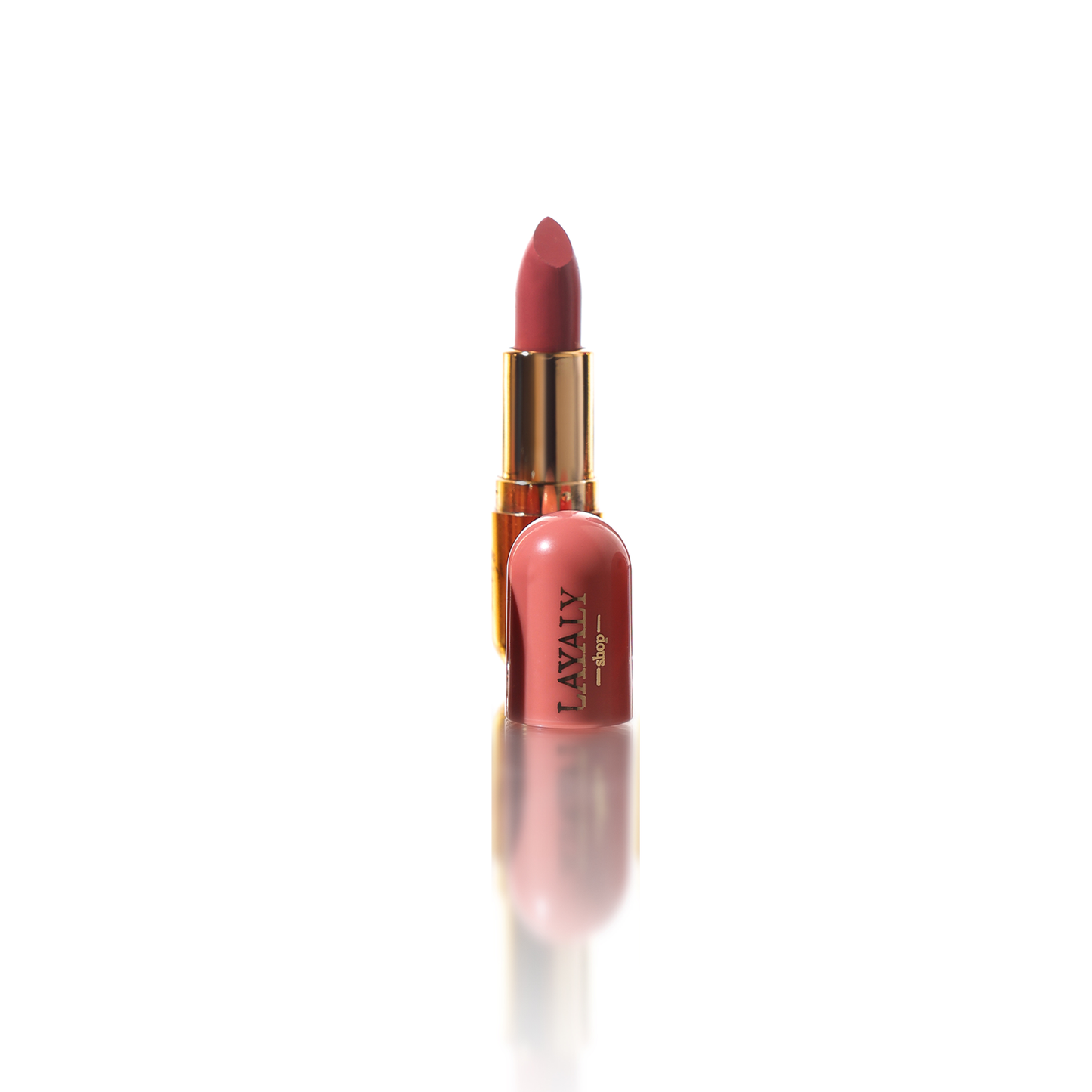 Layaly Lipstick - Pink