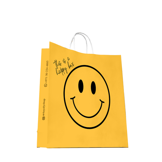 Happy Bag - Layalyshop