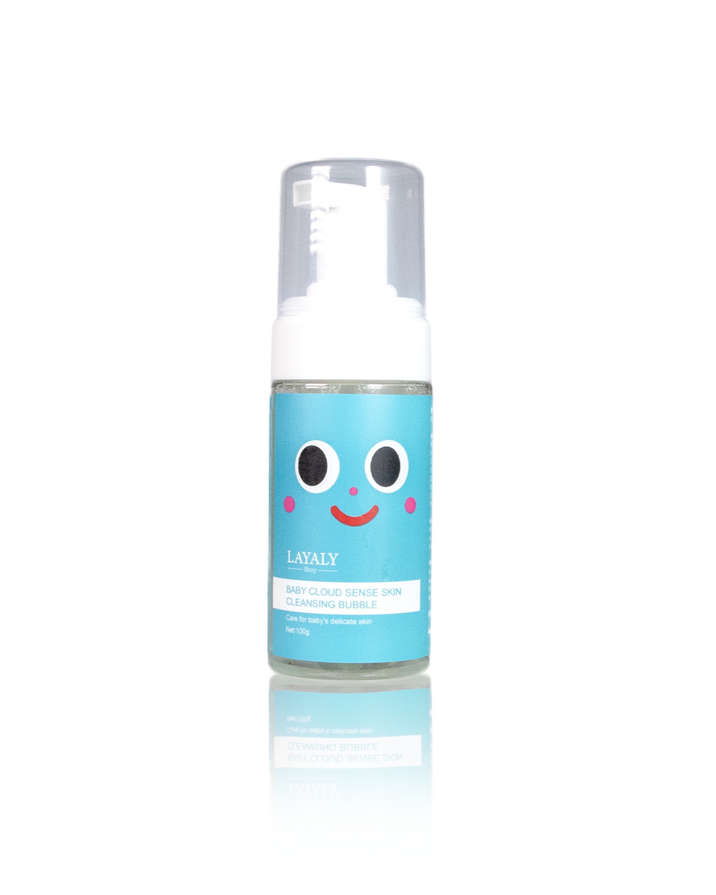 Kids Facial Cleanser