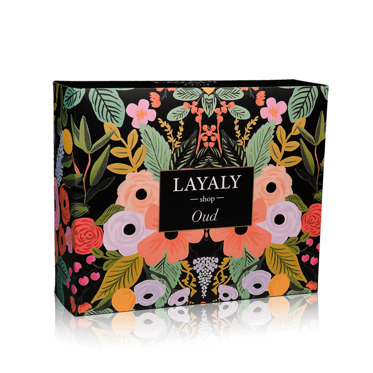 Oud - Body Care - Layalyshop