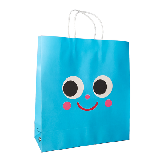 Kids Bag - Blue - Layalyshop
