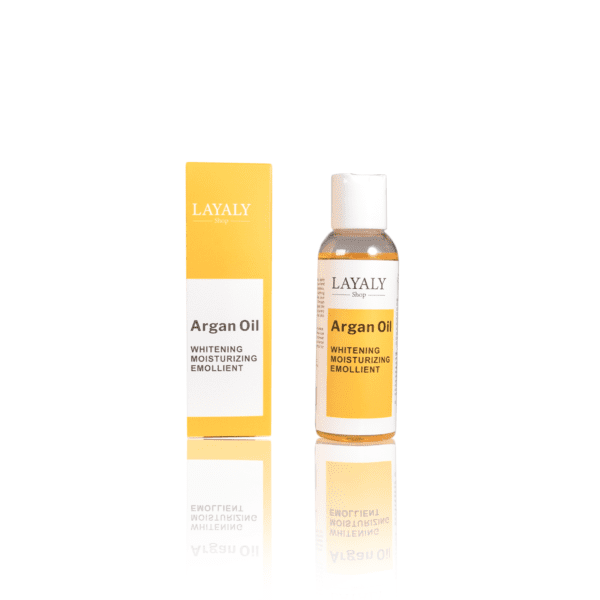 Argan Oil