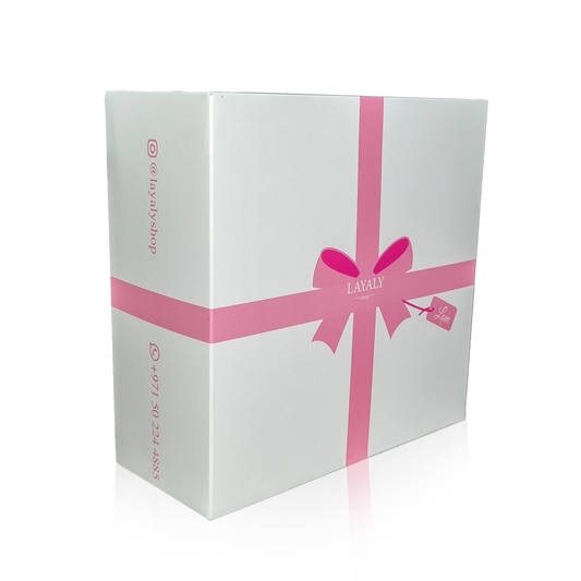 Gift Box - Layalyshop