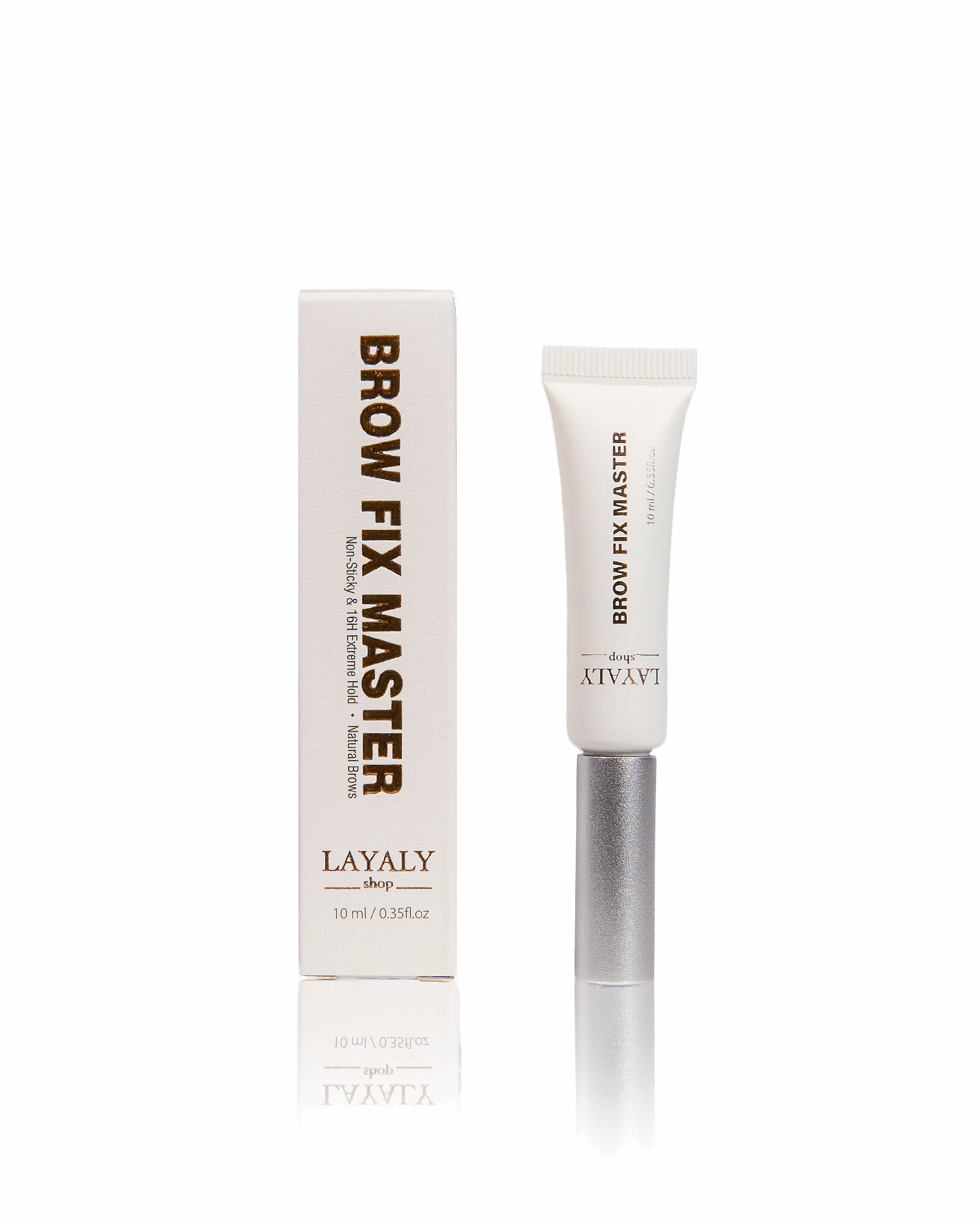 Brow Fix Master - Layalyshop