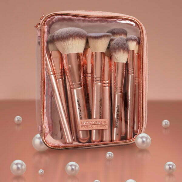 Premium Brush Collection