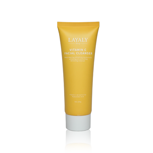 Facial Cleanser - Layalyshop