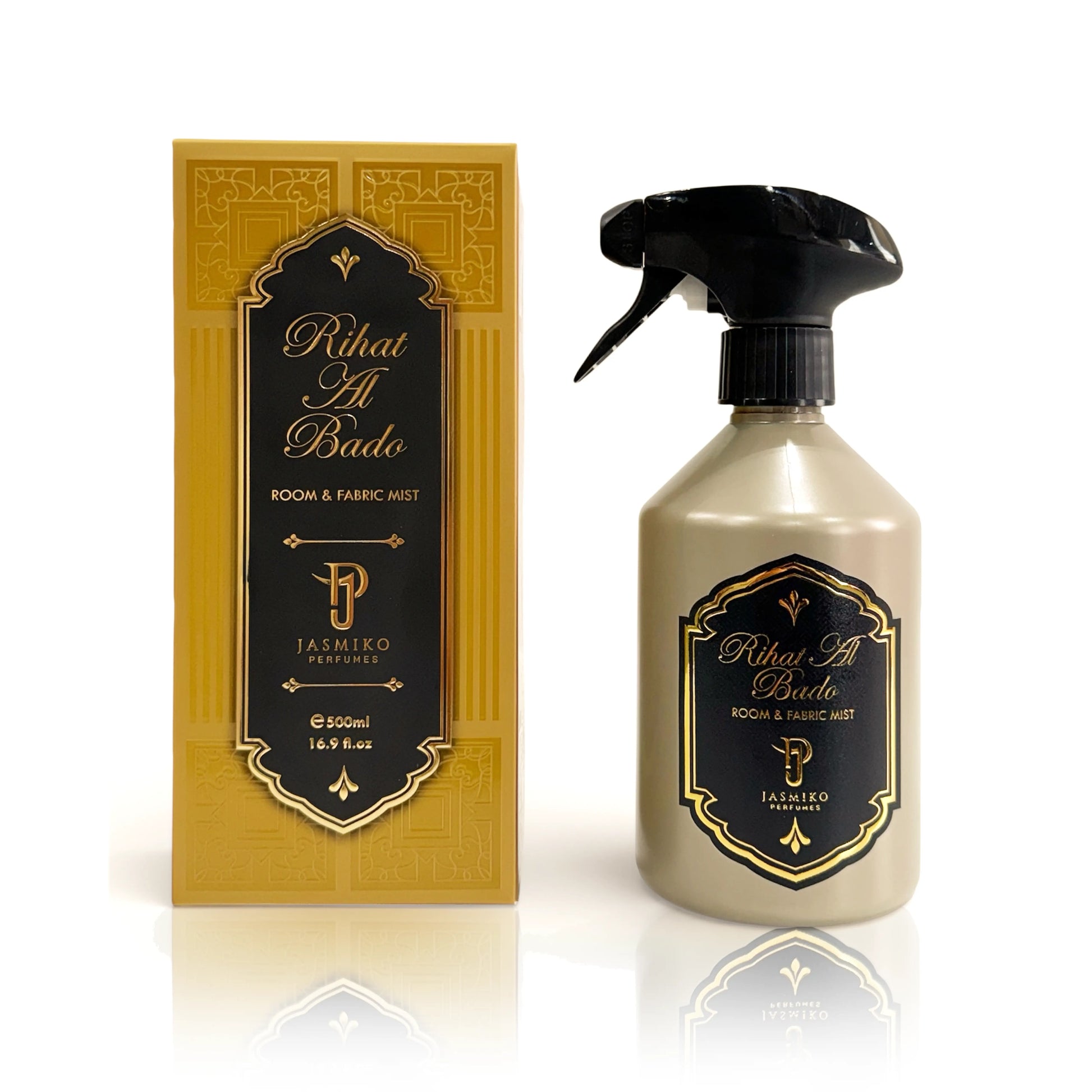 Rihat Al Bado - Layalyshop