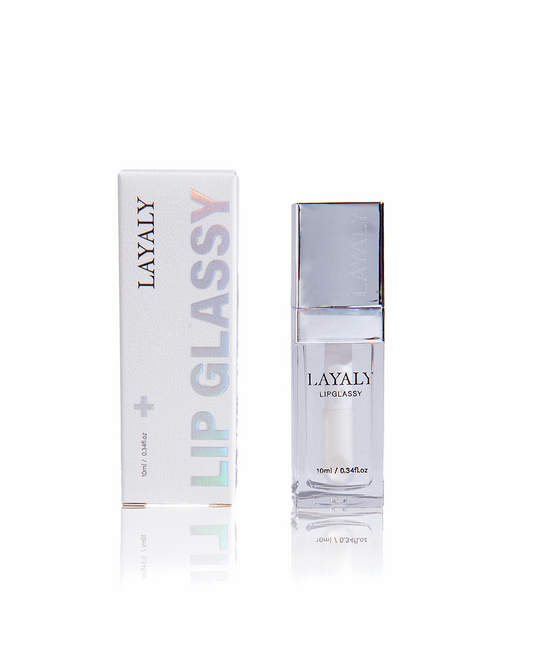 Lip Glassy - Layalyshop