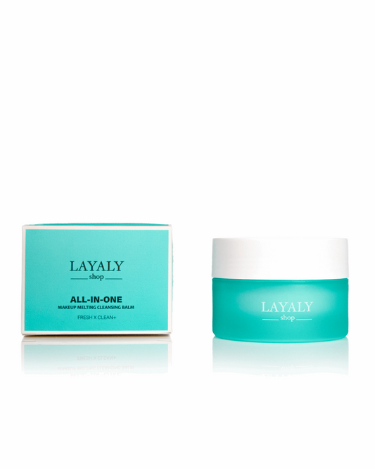 Makeup Cleansing Balm - Fresh X - Layalyshop