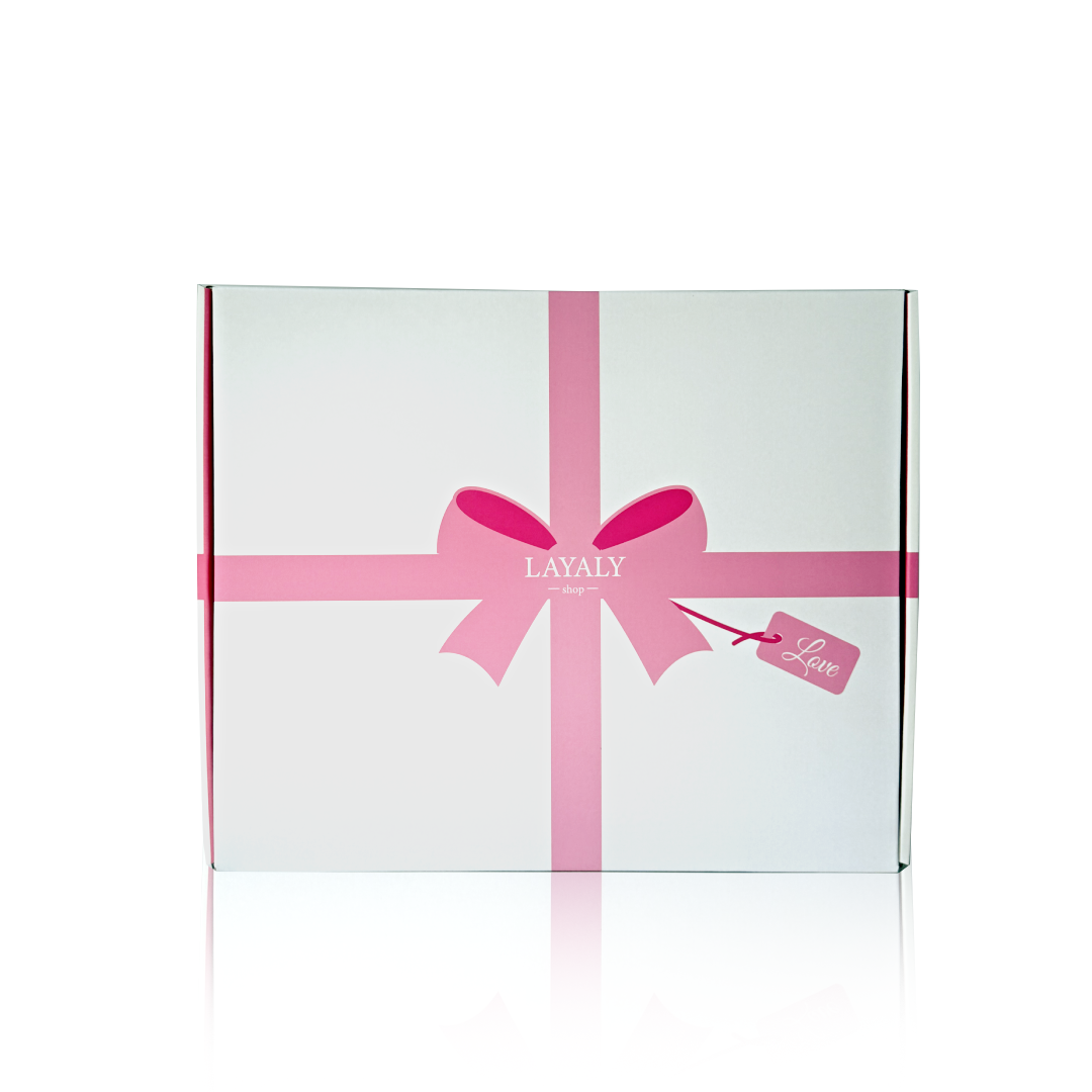 Gift Box (Big) - Layalyshop