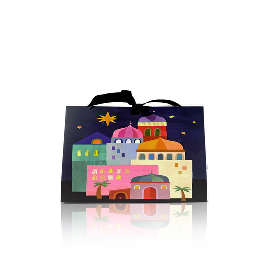 Ramadan Triangle Box (B) - Layalyshop