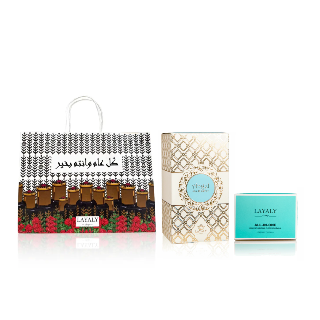 Angel + Fresh X - Layalyshop