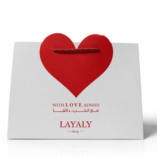Love Bag - Layalyshop