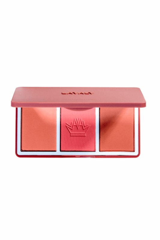 Juicy Peach Blush - Layalyshop