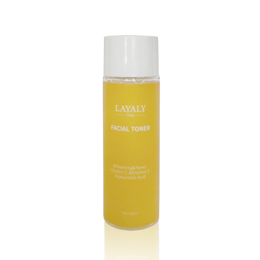 Facial Toner - Layalyshop