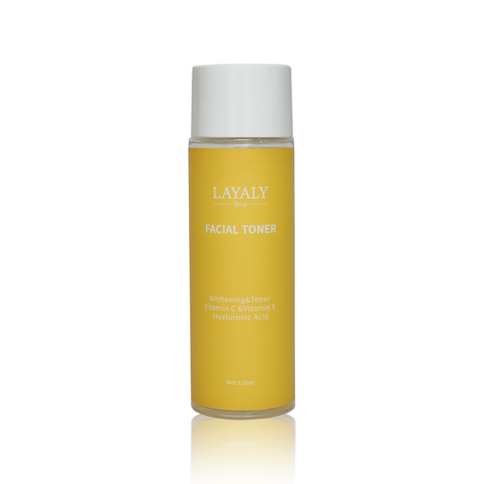 Facial Toner - Layalyshop