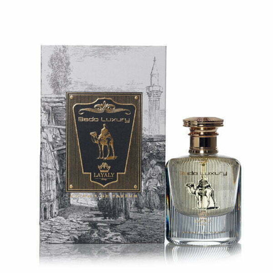 Bado Luxury 50ML