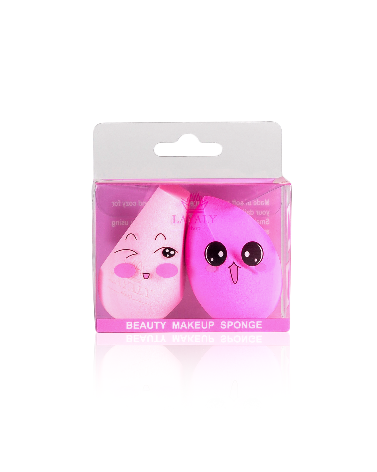 Beauty Blender - Cute