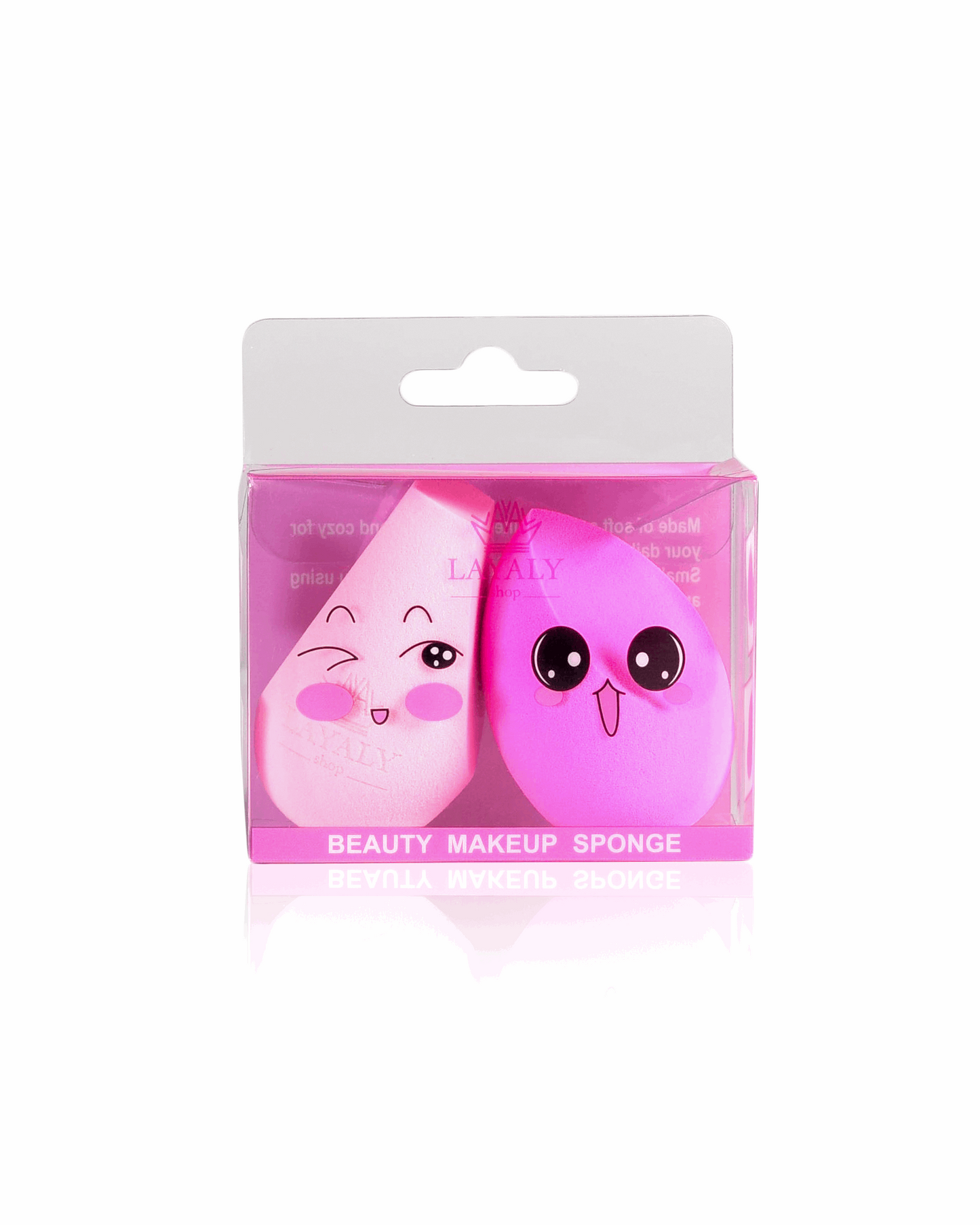 Beauty Blender - Cute - Layalyshop