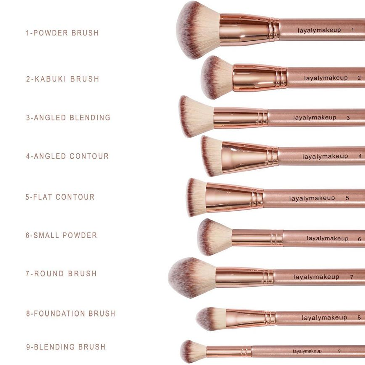 Premium Brushes