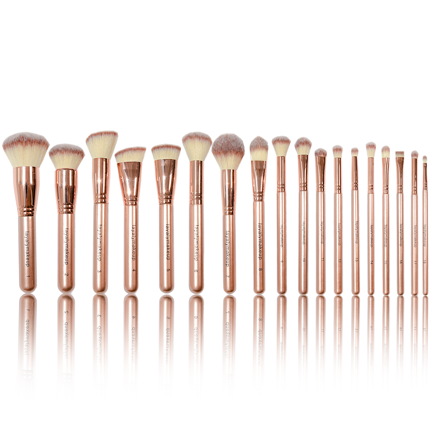 Premium Brushes