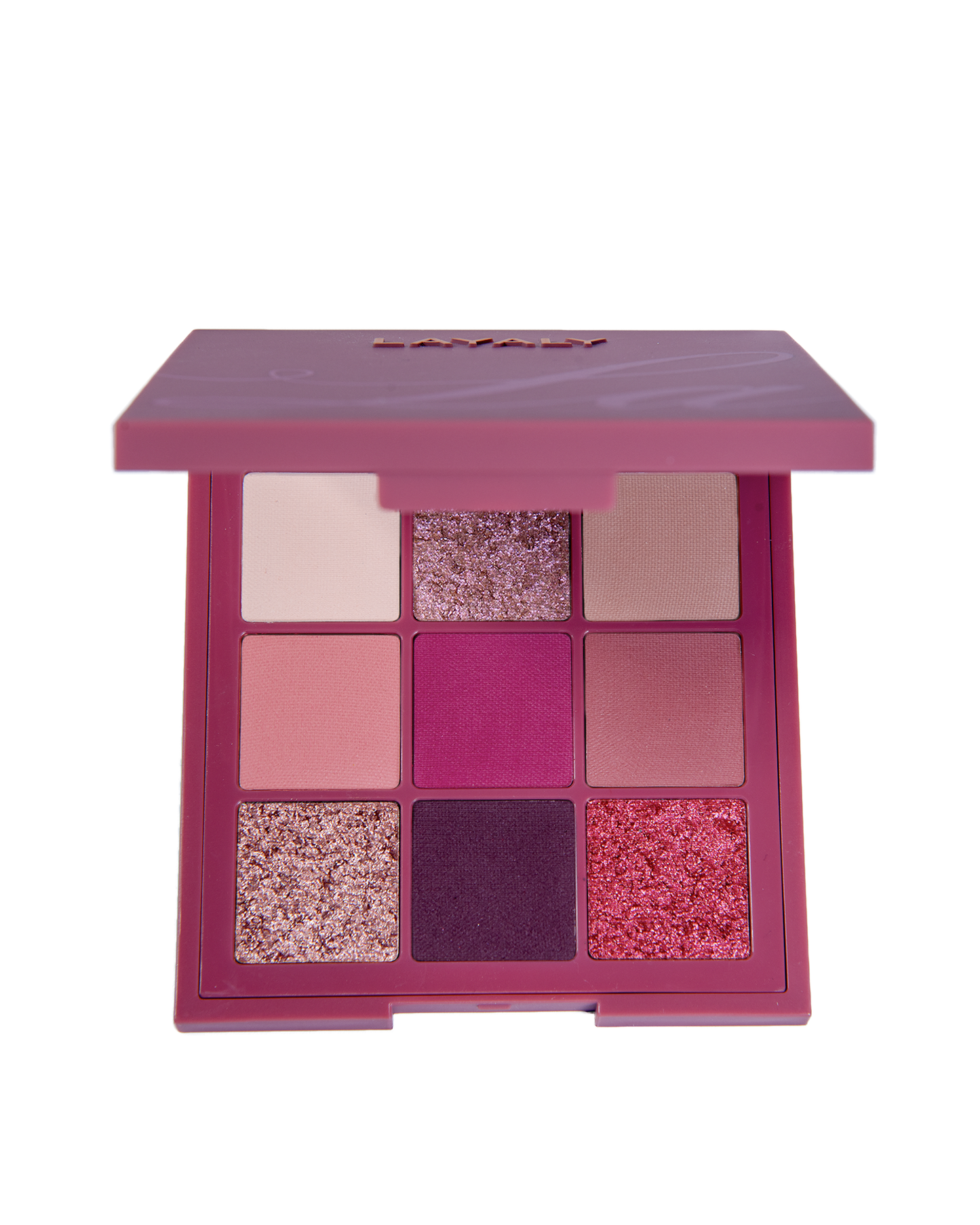 Eye Shadow - Nude Pink