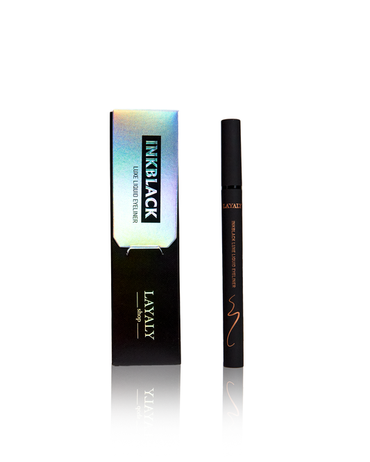 InkBlack Liquid Eyeliner