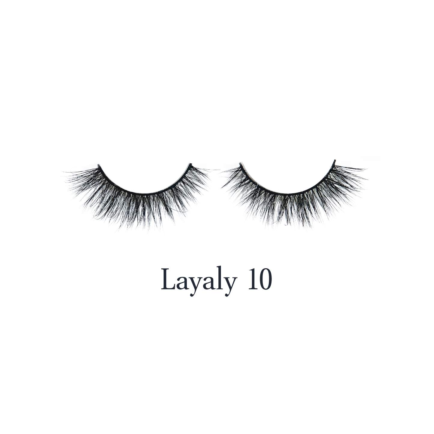 Layaly Lashes