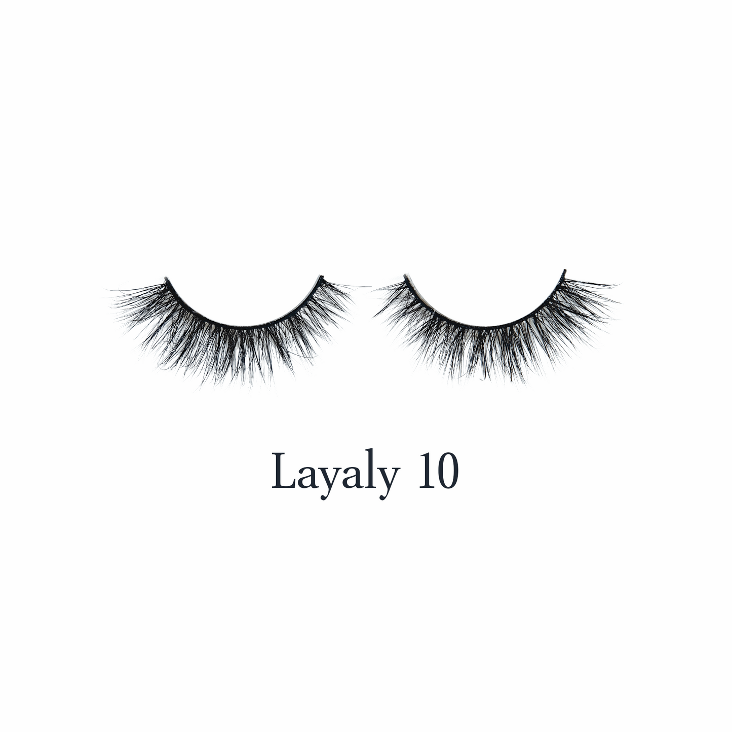 Layaly Lashes - Layalyshop