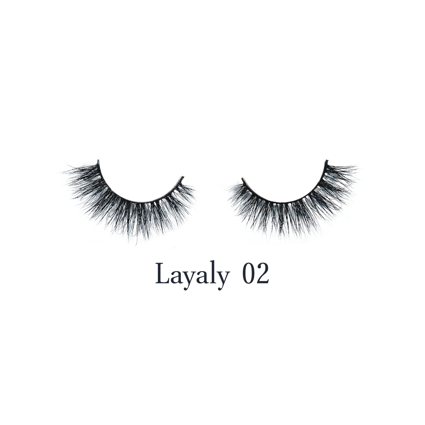 Layaly Lashes