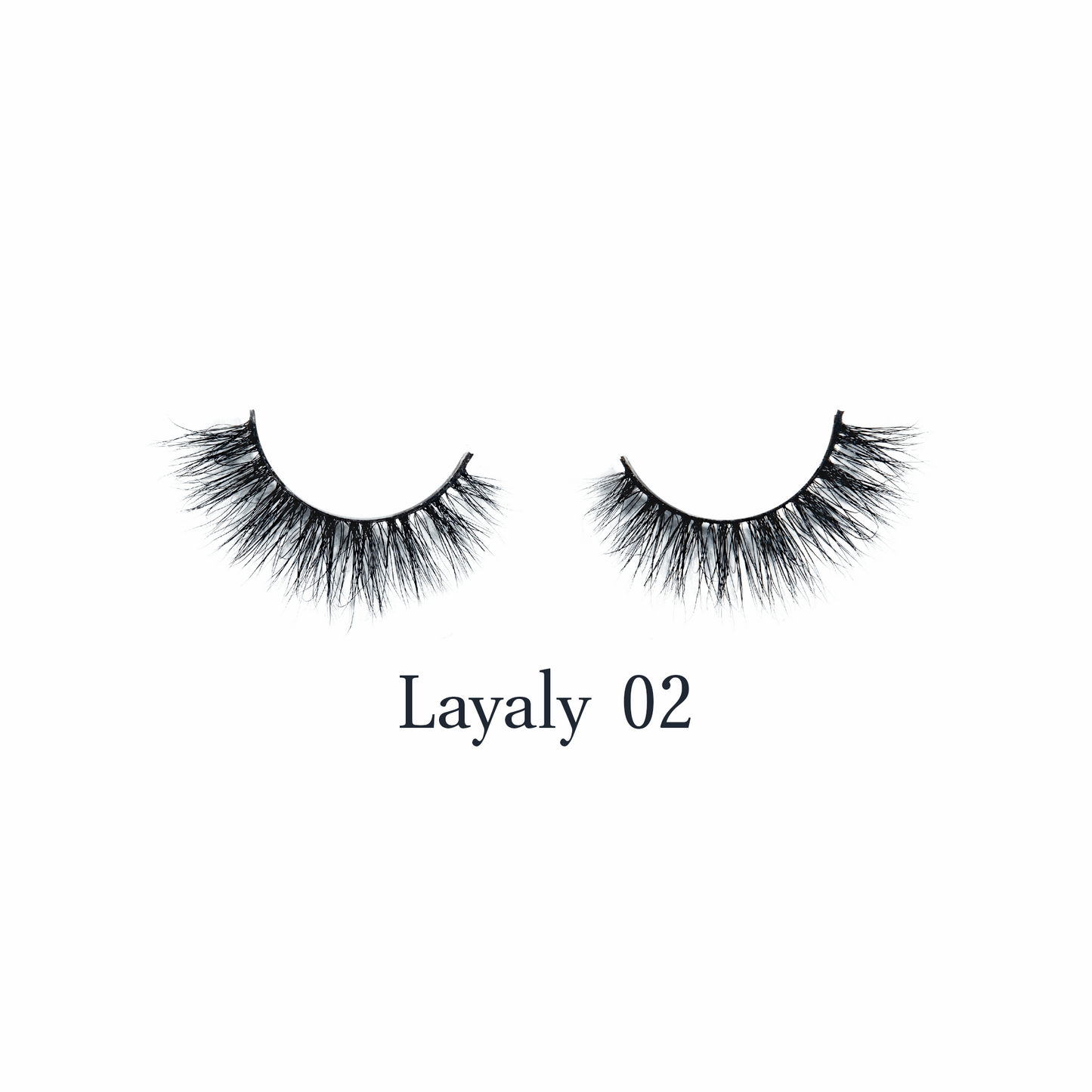 Layaly Lashes - Layalyshop