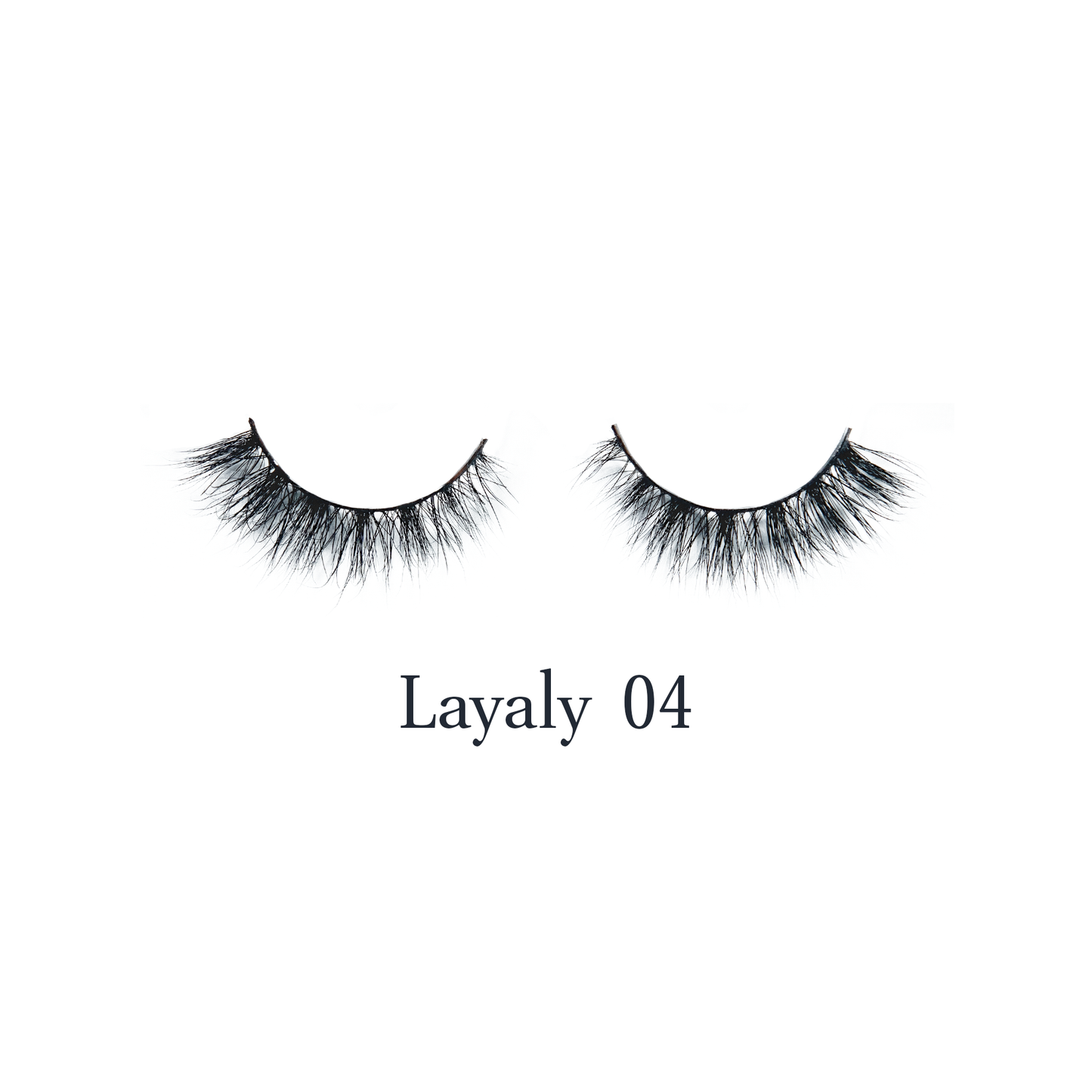 Layaly Lashes