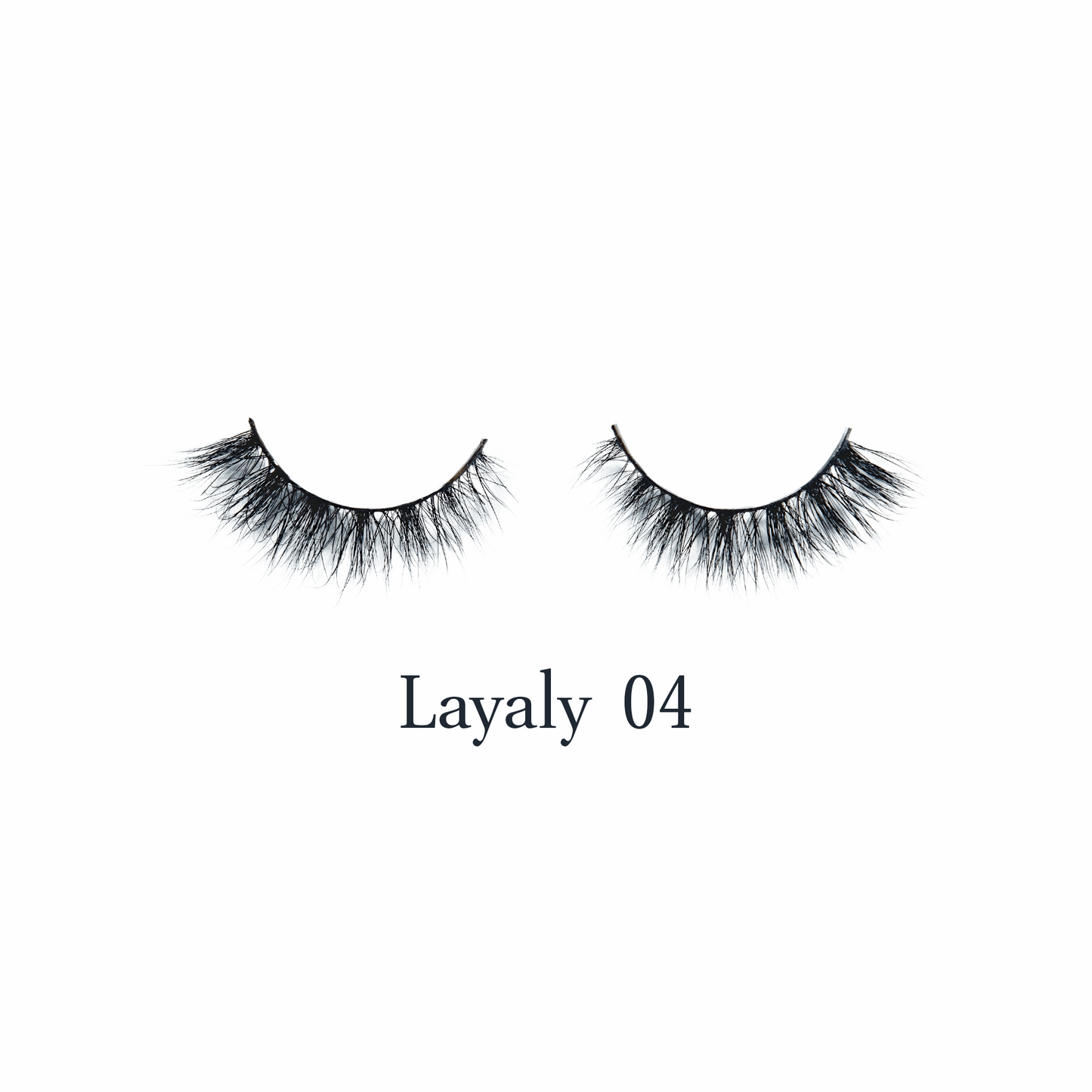 Layaly Lashes - Layalyshop