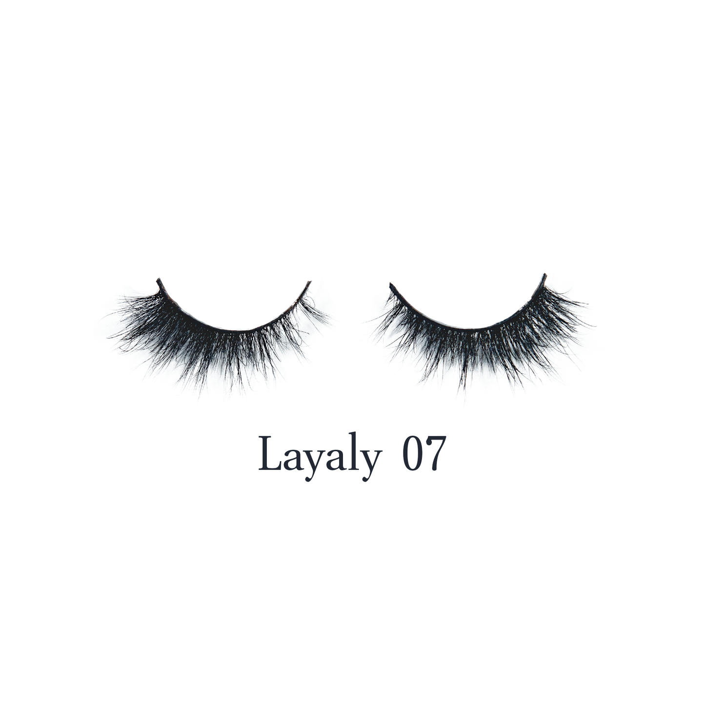 Layaly Lashes