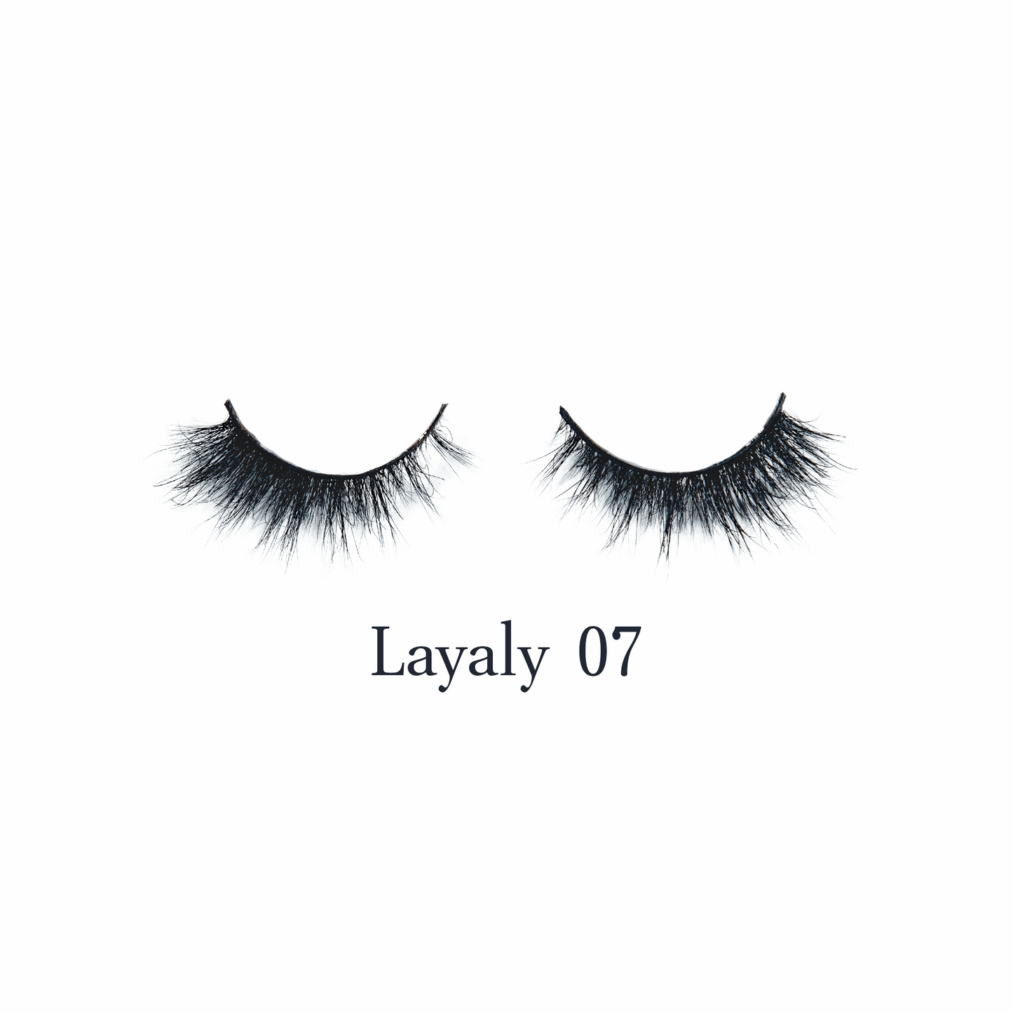 Layaly Lashes - Layalyshop