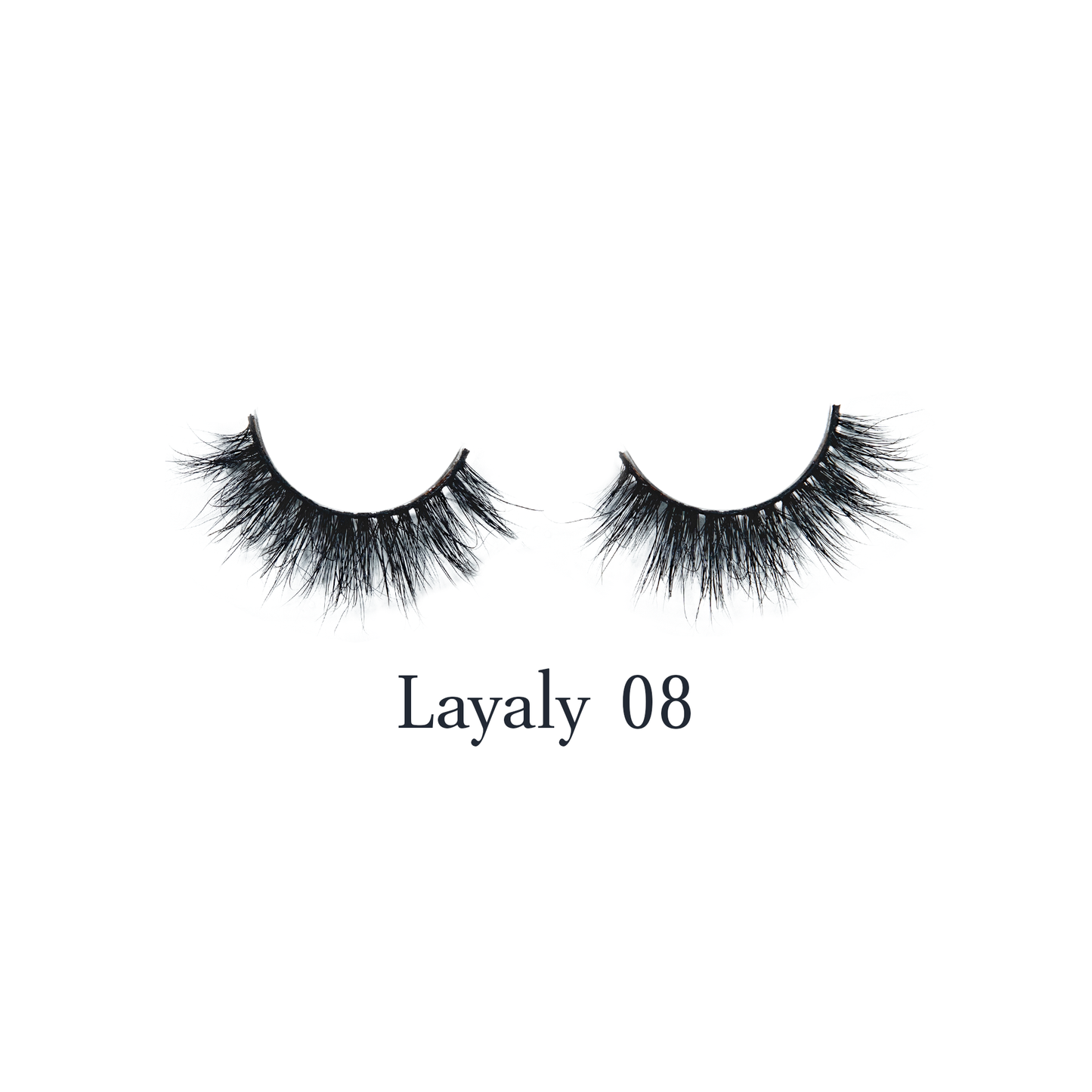 Layaly Lashes