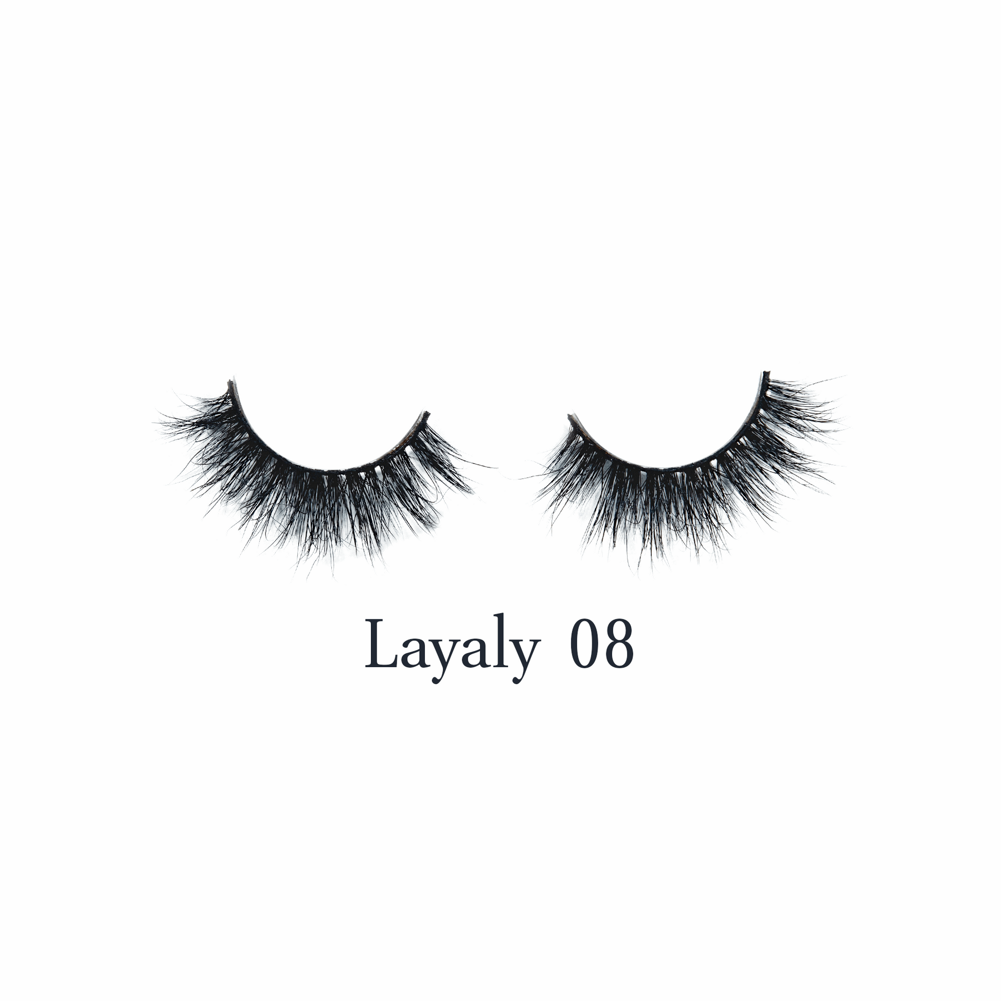 Layaly Lashes - Layalyshop