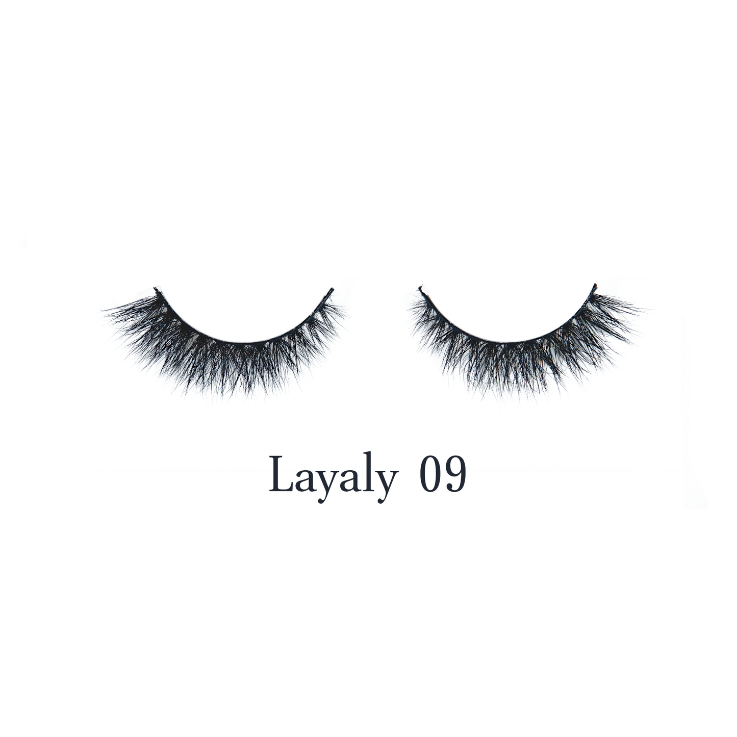 Layaly Lashes