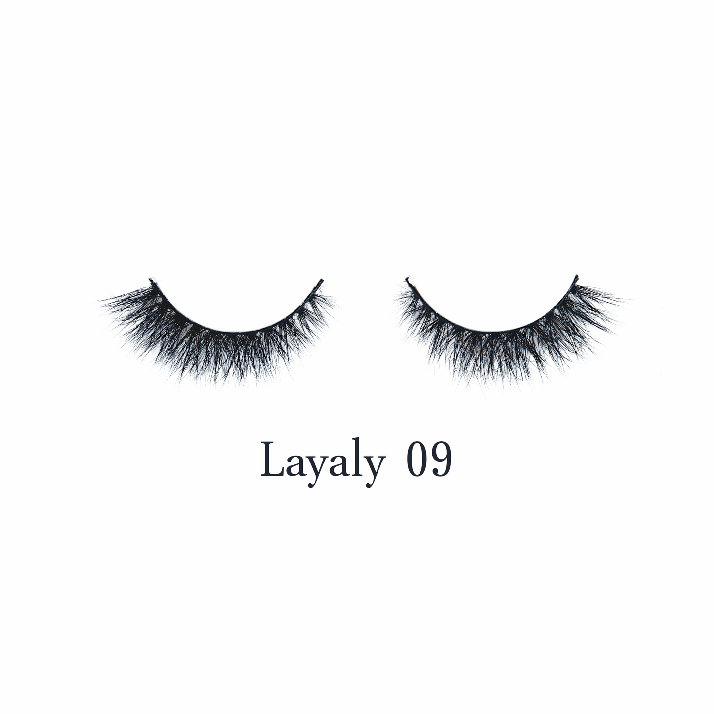 Layaly Lashes - Layalyshop