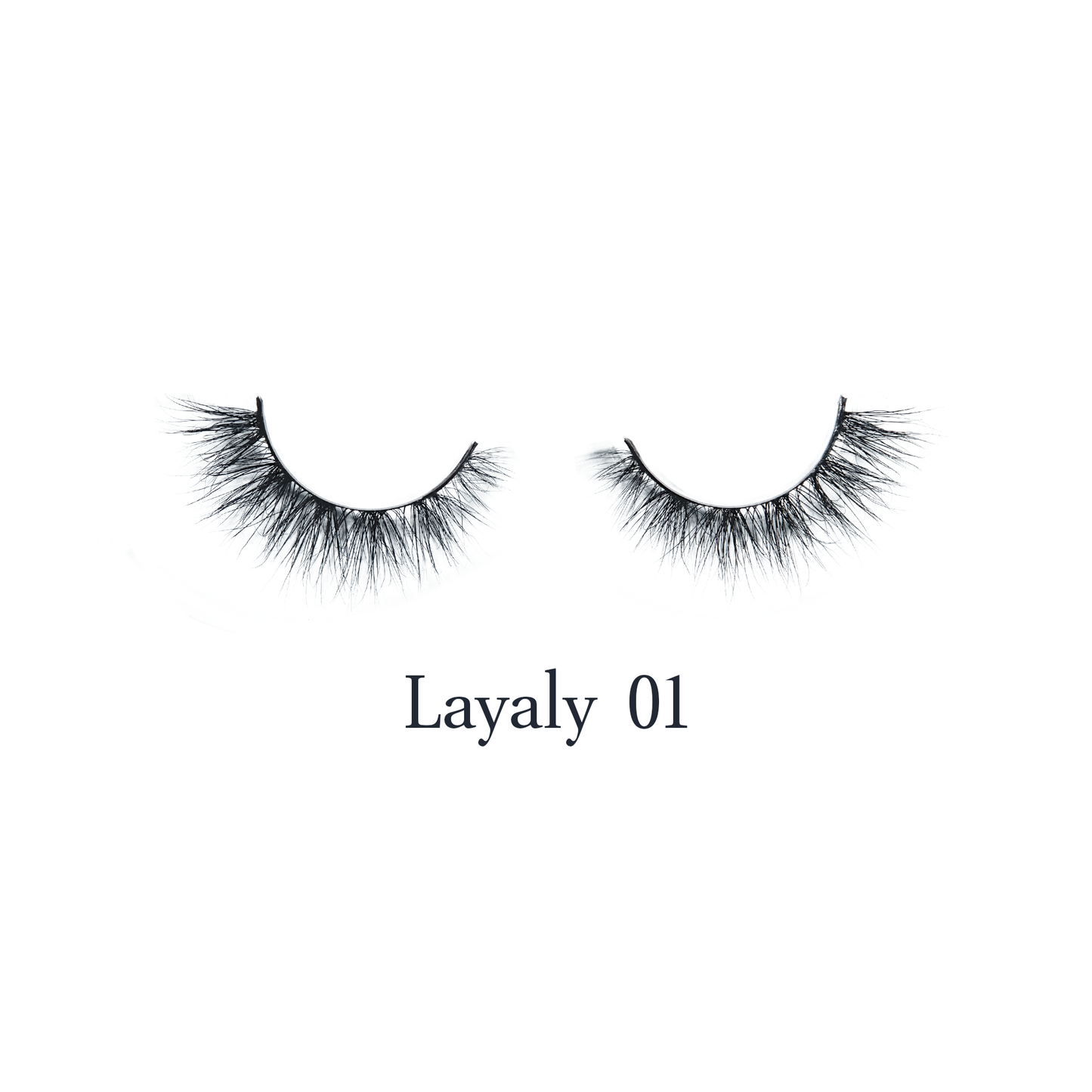 Layaly Lashes