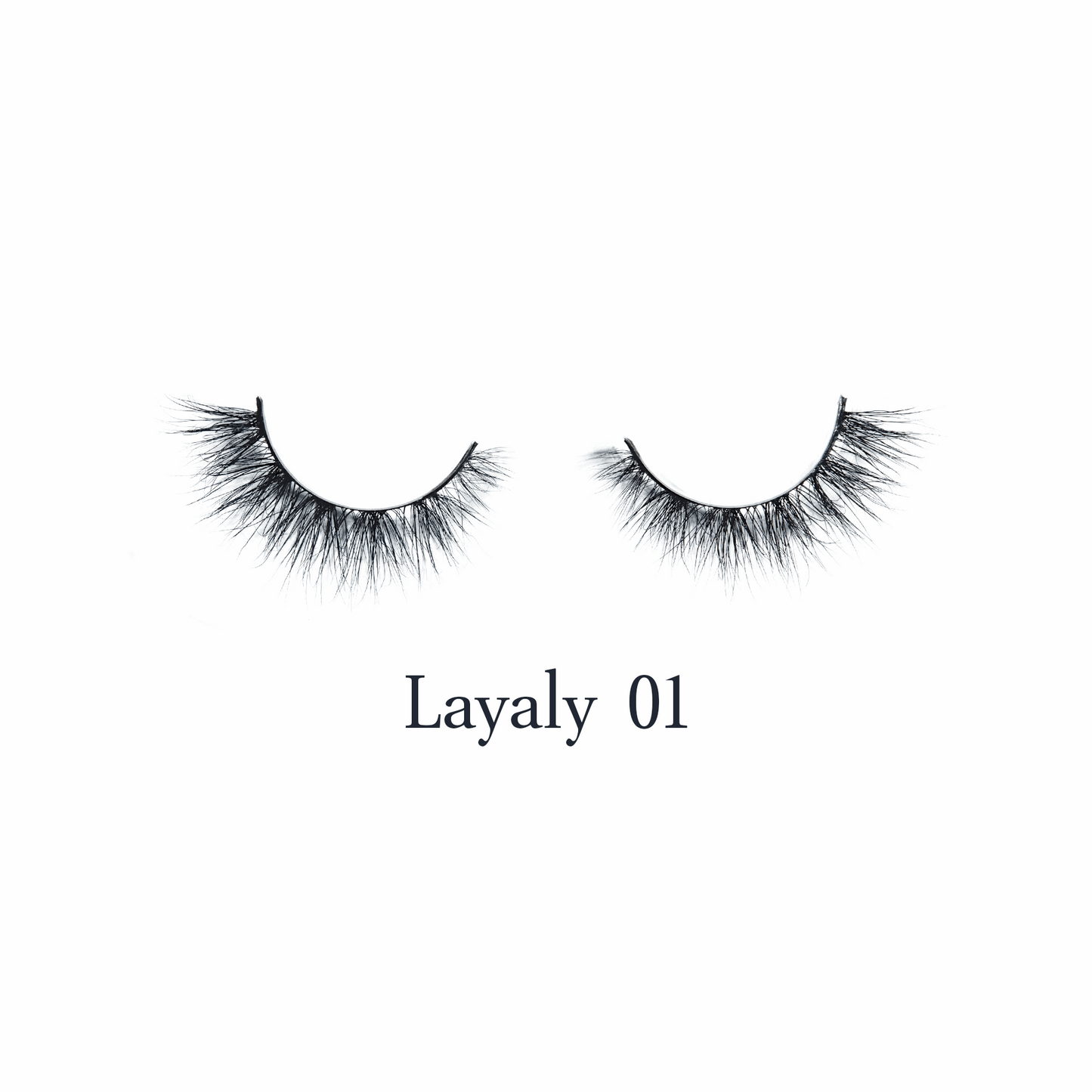 Layaly Lashes - Layalyshop