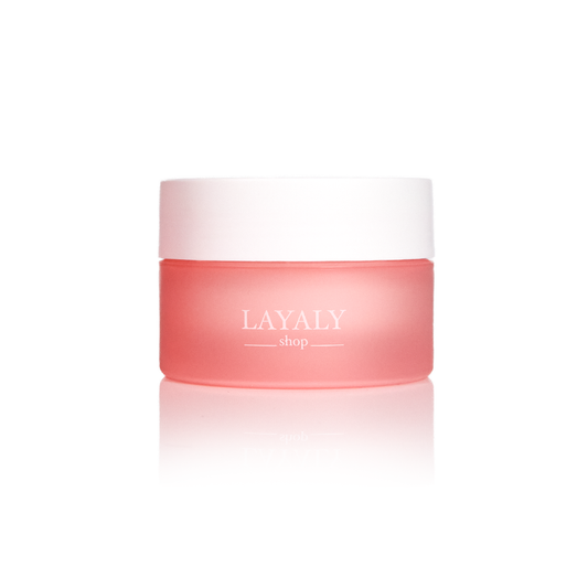 Makeup Cleansing Balm - Rose Pro