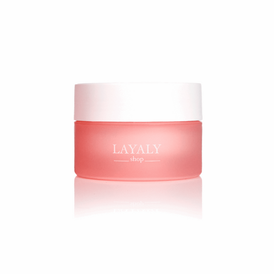 Makeup Cleansing Balm - Rose Pro - Layalyshop